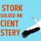 The spear-wielding stork who revolutionized science – Lucy Cooke