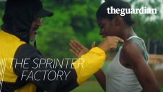 The Sprinter Factory