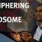 The Story of Deciphering the Ribosome – with Venki Ramakrishnan