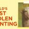 The strange history of the world’s most stolen painting – Noah Charney