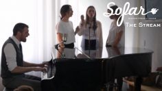 The Stream – Today | Sofar Leiden