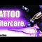 ✅The -Tattoo Aftercare Process- 👉How to heal Tattoo ❗❗