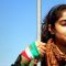 The teenage girl fighting Islamic State – BBC News