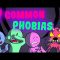 The Top 7 Most Common Phobias