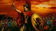 The True Story of Alexander the Great – Full Documentary History Channel