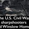 The U.S. Civil War, sharpshooters, and Winslow Homer