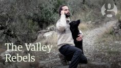 The Valley Rebels