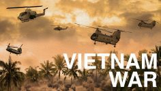 The Vietnam War Explained In 25 分鐘 | Vietnam War Documentary