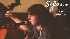 The Window – Parfumer | Sofar Tbilisi