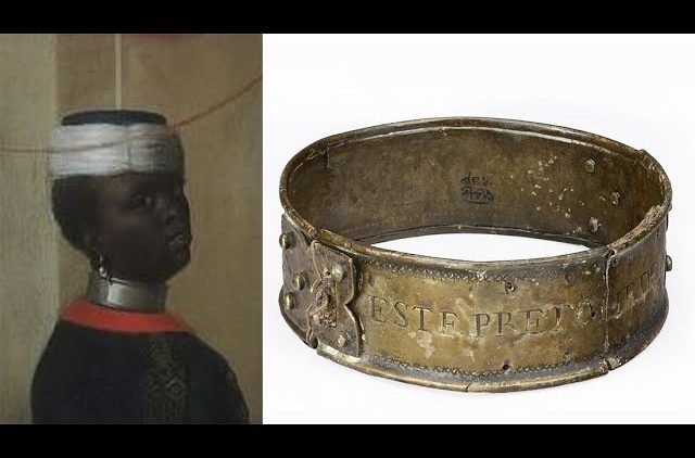 The Work of Objects—Art Museums and the Legacies of the Dutch Slave Trade (部分 4)