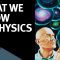 The World According to Physics – with Jim Al-Khalili