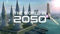 The World In 2050 [The Real Future Of Earth] – BBC & Nat Geo Documentaries