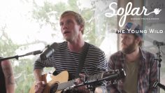 The Young Wild – Not A One | Sofar San Diego