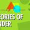 Theories of Gender: Crash Course Sociology #33