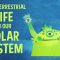 There may be extraterrestrial life in our solar system – Augusto Carballido