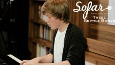 These Brittle Bones – Hollow | Sofar Singapore