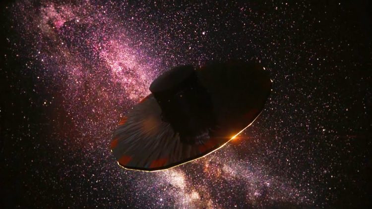 This Spacecraft Maps 1.5 Million Stars Every Hour! I Universe | BBC Earth