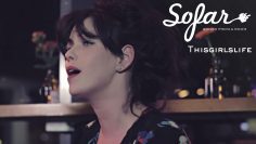 Thisgirlslife – Geef Mij Mezelf Terug | Sofar Utrecht