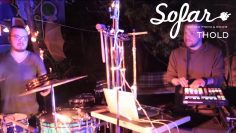 THOLD – Deeper In Your Mind | Sofar Leipzig