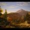 Thomas Cole: America’s first environmentalist artist