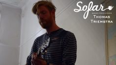 Thomas Triemstra – The Constant | Sofar Leiden