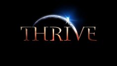 Thrive: What On Earth Will It Take? – Prosperity vs Conspiracy, 完整的紀錄片