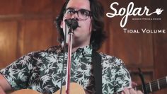 Tidal Volume – Dont Go | Sofar St. Louis