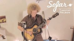 Timothy Nelson – Caroline | Sofar Perth