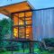 Tiny Prefabricated Houses ▶ Minimalist Architecture