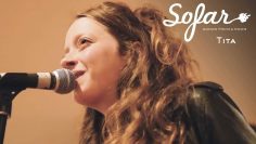 Tita – Girotondo | Sofar Naples