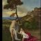 Titian, Noli me Tangere