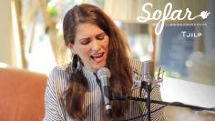 Tjilp – On Tiptoe | Sofar The Hague