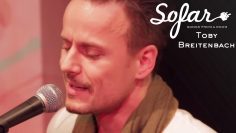 Toby Breitenbach – Kartenhaus Aus Sand | Sofar Leipzig