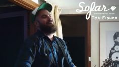 Tom Fisher – Zombie Boy | Sofar Perth