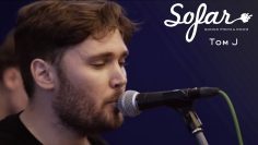 Tom J – Schron | Sofar Wrocław