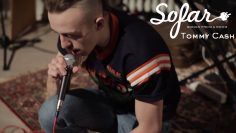 Tommy Cash – Ice | Sofar Tallinn