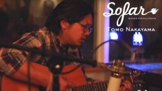 Tomo Nakayama – Magnolias | Sofar Seattle