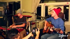 Tomten – You Wont Be On My Mind | Sofar Seattle