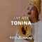 Tonina – LIVE | Sofar St. Louis