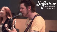 Tortuga – Angel Eyes | Sofar St. Louis