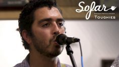 Toughies – Straight Face | Sofar 肯薩斯市