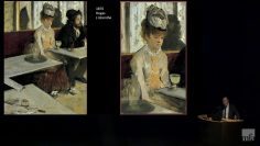 Toulouse-Lautrec: Between Degas and Picasso