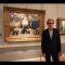 Tour The Courtauld Gallery with Bill Nighy