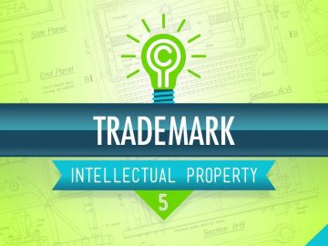 Trademarks and Avoiding Consumer Confusion: Crash Course Intellectual Property #5
