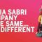 Trailer: Sonia Sabri Company ‘Same Same…But Different’