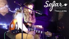 Traulers – 生態城市!cking Machine | Sofar Yekaterinurg