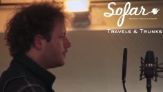 Travels & Trunks – The Medicine | Sofar Nuremberg