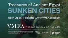 Treasures of Ancient Egypt: Sunken Cities,  Hapy Video