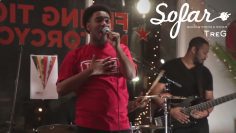 TreG – Champion | Sofar St. Louis