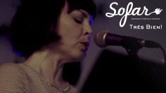 Très Bien! – Je Suis Seule Ce Soir | Sofar Seville